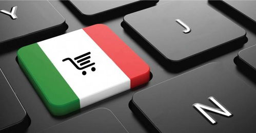 意大利电子商务的秘密 2018年跨境电商品牌如何利用信息网络经营游戏产品